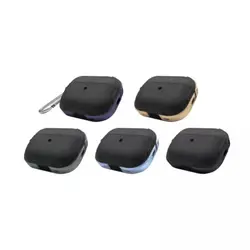 کاور کی-دوو مدل Crashguard مناسب برای ایرپاد پرو 2K.DOO Crashguard cover for Airpod pro 2