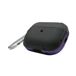کاور کی-دوو مدل Crashguard مناسب برای ایرپاد پرو 2K.DOO Crashguard cover for Airpod pro 2