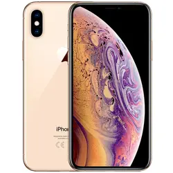 گوشی موبایل اپل مدل iPhone XS Max دو سیم‌ کارت ظرفیت 64 گیگابایتApple iPhone XS Max Dual SIM 64GB Mobile Phone
