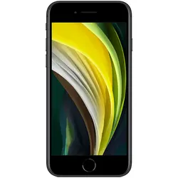 گوشی موبایل اپل مدل iPhone SE 2020 A2296  ظرفیت 64 گیگابایت و 3 گیگابایت رم