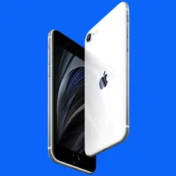 گوشی موبایل اپل مدل iPhone SE 2020 A2296  ظرفیت 64 گیگابایت و 3 گیگابایت رم