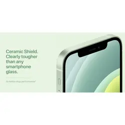 گوشی موبایل اپل مدل iPhone 12 دو سیم‌ کارت ظرفیت 64 گیگابایت و رم 4 گیگابایت