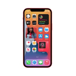 گوشی موبایل اپل مدل iPhone 12 دو سیم‌ کارت ظرفیت 64 گیگابایت و رم 4 گیگابایت