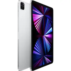 تبلت اپل مدل iPad Pro 11 inch 2021 WiFi ظرفیت 512 گیگابایتiPad Pro 11-inch 2021 - 512GB WiFi