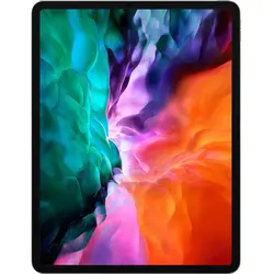 تبلت اپل مدل iPad Pro 2020 12.9 inch 4G ظرفیت 256 گیگابایتApple iPad Pro 2020 12.9 inch 4G Tablet 256GB