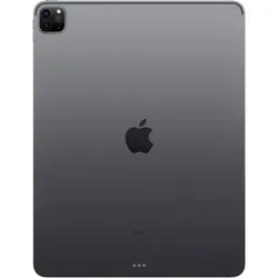 تبلت اپل مدل iPad Pro 2020 12.9 inch 4G ظرفیت 256 گیگابایتApple iPad Pro 2020 12.9 inch 4G Tablet 256GB