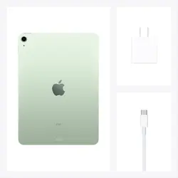 تبلت اپل مدل iPad Air 10.9 inch 2020 4G ظرفیت 256 گیگابایتApple iPad Air 10.9 inch 2020 4G 256GB Tablet