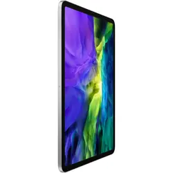 تبلت اپل مدل iPad Pro 11 inch 2020 WiFi ظرفیت 256 گیگابایتApple iPad Pro 11 inch 2020 WiFi 256GB Tablet