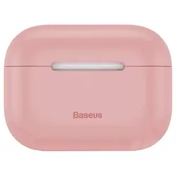 کاور باسئوس مدل WIAPPOD-ABZ06 مناسب برای کیس اپل AirPod ProBaseus WIAPPOD-ABZ06 Cover For Apple AirPod Pro
