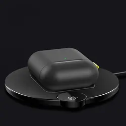 کاور باسئوس مدل wiappod مناسب برای کیس اپل ایرپاد