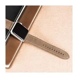 بند هوکو مدل luxury مناسب برای اپل واچ 45 میلی متری