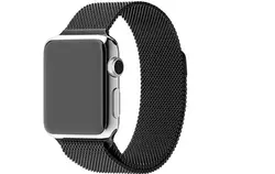 بند ایکس-دوریا مدل Msh-58 مناسب برای اپل واچ 40/38 میلی متریX-Doria Msh-58 For Apple Watch 40\38mm