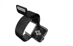 بند ایکس-دوریا مدل Msh-58 مناسب برای اپل واچ 40/38 میلی متریX-Doria Msh-58 For Apple Watch 40\38mm