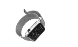 بند ایکس-دوریا مدل Msh-58 مناسب برای اپل واچ 40/38 میلی متریX-Doria Msh-58 For Apple Watch 40\38mm