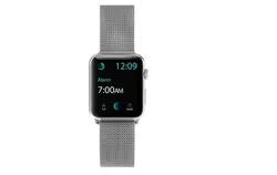 بند ایکس-دوریا مدل Msh-58 مناسب برای اپل واچ 40/38 میلی متریX-Doria Msh-58 For Apple Watch 40\38mm