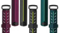 بند ایکس دوریا مدل Action Band مناسب برای اپل واچ 42 میلی متریX-Doria Action Band Strap For Apple Watch 42mm