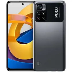 شیائومی مدل Poco M4 Pro 5G 128/RAM6