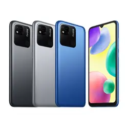گوشی شیائومی مدل Redmi 10A 128/RAM4
