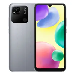گوشی شیائومی مدل Redmi 10A 128/RAM4
