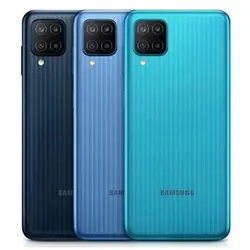 گوشی موبایل سامسونگ Galaxy M12 -128/4gb