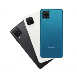 گوشی موبایل سامسونگ Galaxy M12 -128/4gb