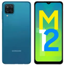 گوشی موبایل سامسونگ Galaxy M12 -128/4gb