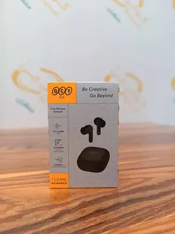 هندزفری بلوتوثی QCY T13 ANC