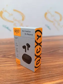 هندزفری بلوتوثی QCY T13 ANC