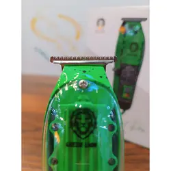 ریش تراش گرین (خط زن) Transparent Pro