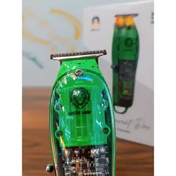 ریش تراش گرین (خط زن) Transparent Pro