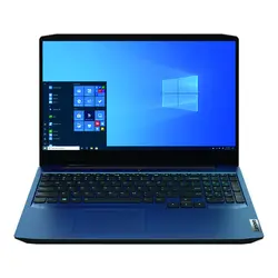 لپ تاپ 15.6 اینچ لنوو مدل Ideapad IP 3 Core i3-1005G1 8GB-1TB-2GB Laptop