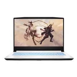 لپ تاپ 15.6 اینچی ام اس آی مدل Sword 15
