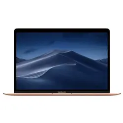 لپ‌تاپ اپل مدل macbook air 2020 MGN73