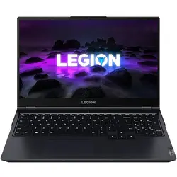 لپ تاپ 16 اینچی لنوو مدل Legion 5 Pro