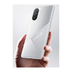گوشی موبایل شیائومی POCO F3 5G دو سیم‌کارت 128/8GB