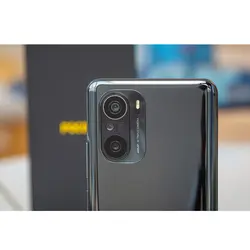 گوشی موبایل شیائومی POCO F3 5G دو سیم‌کارت 128/8GB