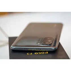 گوشی موبایل شیائومی POCO F3 5G دو سیم‌کارت 128/8GB