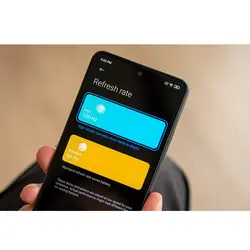 گوشی موبایل شیائومی POCO F3 5G دو سیم‌کارت 128/8GB