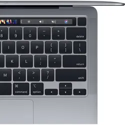 لپ تاپ اپل مدل APPLE MACBOOK PRO MYD82