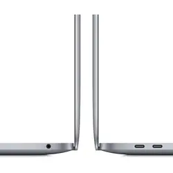 لپ تاپ اپل مدل APPLE MACBOOK PRO MYD82