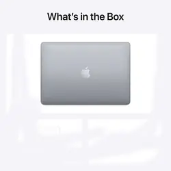 لپ تاپ اپل مدل APPLE MACBOOK PRO MYD82