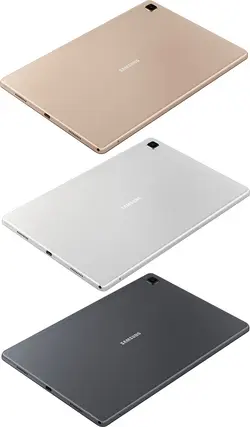 تبلتT-505 Samsung Galaxy Tab A7 64GB,RAM 3GB