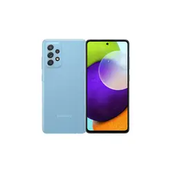گوشی موبایل سامسونگ A52 5G ظرفیت 256GB و RAM 8GB