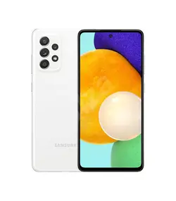 گوشی موبایل سامسونگ مدل A52 ظرفیت 128GB و RAM 4GB