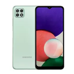 گوشی موبایل سامسونگ A22 5G-4/64GB