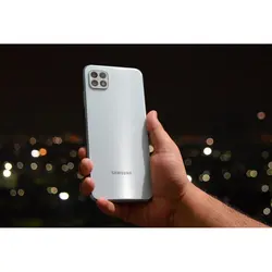 گوشی موبایل سامسونگ A22 5G-4/64GB