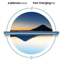 گوشی موبایل سامسونگ مدل A11 ظرفیت 64GB و RAM 4GB