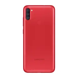 گوشی موبایل سامسونگ مدل A11 ظرفیت 64GB و RAM 3GB