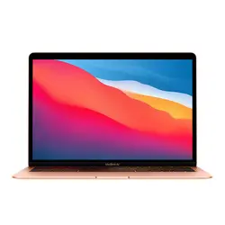 لپ تاپ 13 اینچی اپل مدل MacBook Air MGNE3 2020