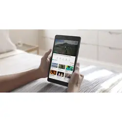 تبلت سامسونگ مدل Galaxy Tab A LTE,T-295 ظرفیت32GB